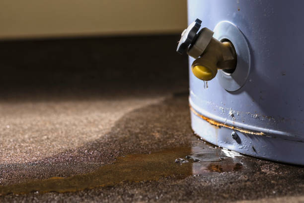 Best Emergency water damage restoration  in Short Hills, NJ