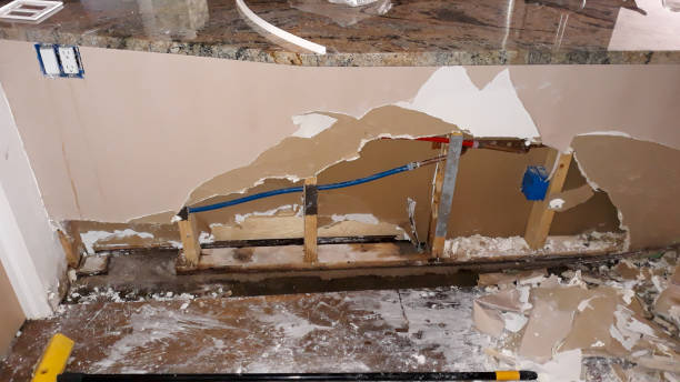 Best Emergency water damage restoration  in Short Hills, NJ