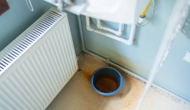 Best Sewage cleanup and water damage restoration  in Short Hills, NJ